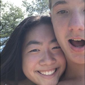 Meet your Posher, Branden